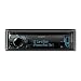 Kenwood KDC-5751SD CD/MP3-Tuner (SD-Kartenslot, USB 2.0, Apple iPod-ready) schwarz mit variabler Tastenbeleuchtung