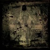 MADRIGAL de MARIA [通常盤]