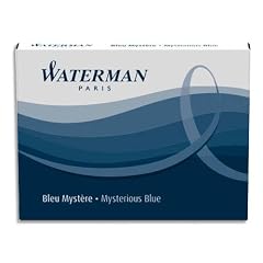 Tintenpatrone Standard Blauschwarz (8) Standard Blauschwarz (8)