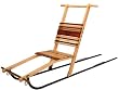 Mountain Boy Sledworks Silverton Kicksled