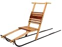 Mountain Boy Sledworks Silverton Kicksled