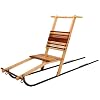 Mountain Boy Sledworks Silverton Kicksled