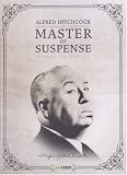 cover of Master of Suspense - Alfred Hitchcock (6 DVDs)