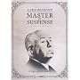 Master of Suspense - Alfred Hitchcock (6 DVDs) <b>DVD</b> ~ Alfred Hitchcock