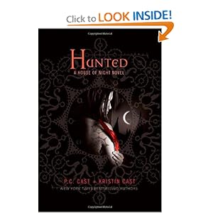 House of Night Series 1-5