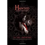 Hunted(HouseofNight,Book5)