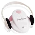 AngelSounds Fetal Heart Detector (Doppler)'