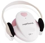 Angelsounds Fetal Heart Detector (Doppler)