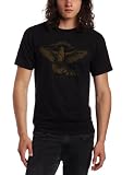 RVCA Men's Harmony Banners II Tee