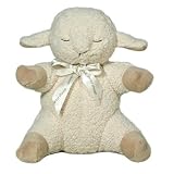 Cloud b Sleep Sheep On The Go Travel Sound Machine with Four Soothing Sounds