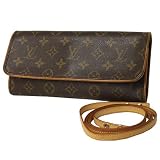 LOUIS VUITTON(ルイヴィトン) ポシェットツインＧＭ Ｍ51852 モノグラム 26261 [並行輸入品] LOUIS VUITTON ポシェット
