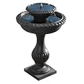 Smart Solar Bienheim Two-Tier Solar Fountain