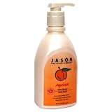 Apricot Body Wash 30 Ounces