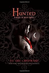Hunted (House of Night, Book 5)