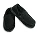 Kidconnection - Boys Corduroy Slipper, Black