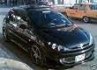peugeot 206 gti car