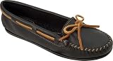 Minnetonka Women's 619 Moccasin