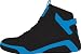 Adidas - Lqc- Basketball Mens Shoes In Black/Black/Pool