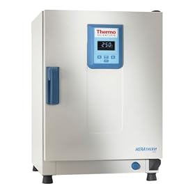 Thermo Scientific Heratherm Advanced Protocol 2 cuft Gravity Convection Oven, 120V