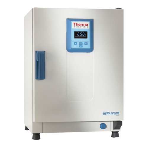 Thermo Scientific Heratherm Advanced Protocol 3.5 ft Mechanical Convection Oven with Adjustable Fan