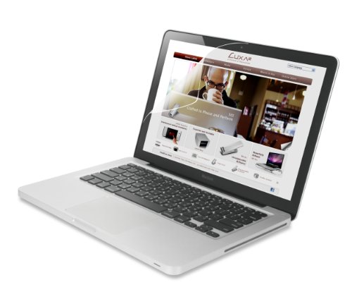 LUXA2 AR2 Anti-Reflection Screen Protector for Macbook 15