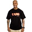 Starbury Signature "I Care" Graphic T-shirt