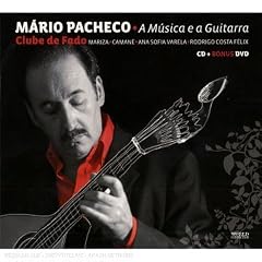 Clube De Fado