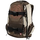 Element Backpack Mohave Chocolate 2