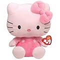 TY 40894 - Hello Kitty Baby - Overall pink
