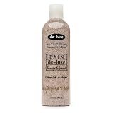 de-luxe BAIN Foaming Body Scrub 17 fl oz (500 ml)