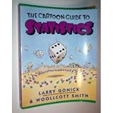 Cartoon Guide to Statistics byGonick
