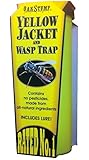 Springstar Oak Stump Farms Yellow Jacket Trap SYJ24