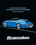 Learning Peachtree Complete 2008: A Practical Approach (2nd Edition)