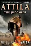 Attila: The Judgment by William Napier