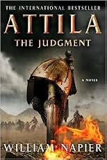 Attila: The Judgment by William Napier