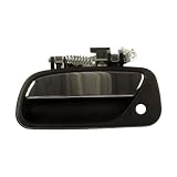 Dorman 80871 Exterior Tailgate Handle for Toyota Tacoma