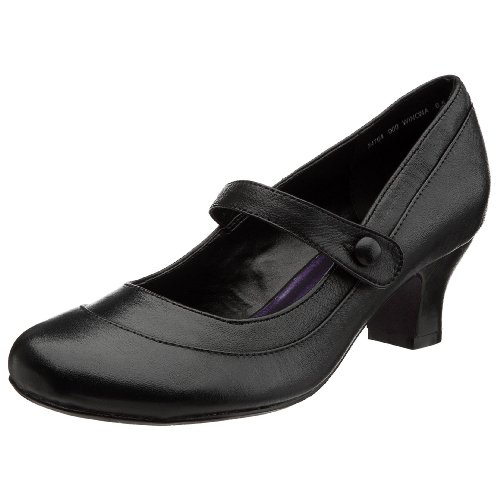Hush Puppies Women's Winona Pump