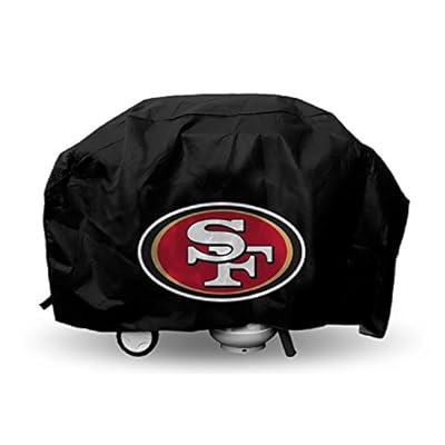San Francisco 49ers Nfl Economy Barbeque Grill Cover