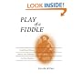 Play of a Fiddle: Traditional Music, Dance, and Folklore in West Virginia