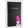 40 Flip Photo Album (80 Photos) 6x 4