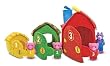 Melissa & Doug Three Little Pig Play Set