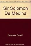 Sir Solomon de Medina
