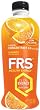 FRS Healthy Energy Liquid Concentrate, Low Cal Orange, 32-Ounce Bottle