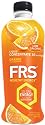 FRS Healthy Energy Liquid Concentrate, Low Cal Orange, 32-Ounce Bottle