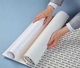 24x36 White Bienfang Quick Stick Foam Board. 3/16Thick 25/box