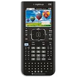 Zoom Produkt-Bild: TEXAS INSTRUMENTS Calculatrice graphique TI-Nspire CX CAS