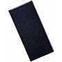 Durable Visifix 192 Business Card Album - Black by Durable