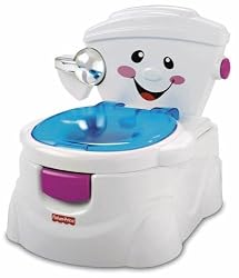 Fisher-Price Cheer for Me! Potty