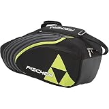 Fischer M Speed Triple Tennis Bag - Z50408