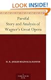 Parsifal Story and Analysis of Wagner's Great Opera